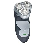 Remington R-650s Microflex rotary shaver.