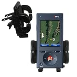 uPro uPro Golf GPS Car Vent Holder - Gomadic Brand