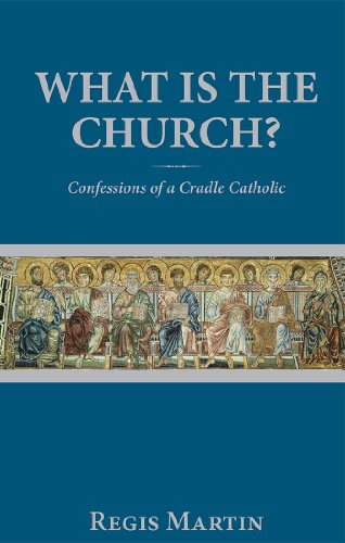 What Is The Church?