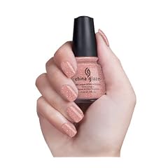 China Glaze Sex On The Beach 14ml - Bali Bliss