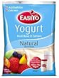 Easiyo Natural Yogurt Base