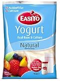 Easiyo Natural Yogurt Base
