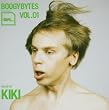 Boogybytes Vol.1: Mixed By Kiki