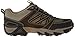 Ahnu Men's Mount Tam Waterproof Oxford