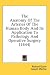 Books : The Anatomy Of The Arteries Of The Human Body And Its Application To Pathology And Operative Surgery (1844)