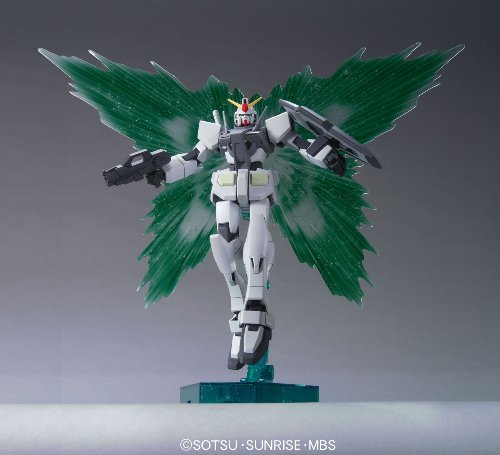 HG 1/144 Oガンダム ~ガンダム00(ダブルオー)シリーズ~