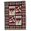 Disney Tapestry Throw Blanket - Vintage Mickey