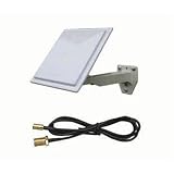 XM / Sirius High Gain Antenna (Model PRO-500)