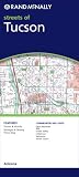 Rand McNally Tucson Arizona (Rand McNally City Maps)