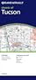 Rand McNally Tucson Arizona (Rand McNally City Maps)
