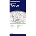 Rand McNally Tucson Arizona (Rand McNally City Maps)