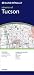 Rand McNally Tucson Arizona (Rand McNally City Maps)