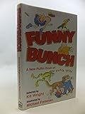 Funnybunch : a new Puffin book of funny verse