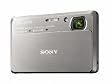 Sony DSC-TX7 10.2 MP CMOS Digital Camera with 4x Zoom with Optical Steady Shot Image Stabilization (Silver)