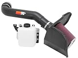 K&N 77-2579KTK Performance Intake Kit