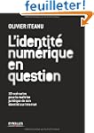 L'identit� num�rique en question