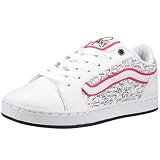 416 Av2v16L. SL160  Vans Womens Darla Vicki Skateboarding Shoe