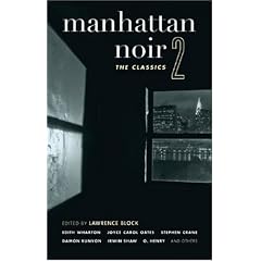 Manhattan Noir 2: The Classics