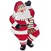 Boston Warehouse Candy Claus Santa Spoonrest