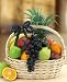 Fresh Fruit Basket