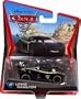 Disney Pixar Cars 2 Lewis Hamilton # 24 - V�hicule Miniature - Voiture