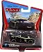 Disney Pixar Cars 2 Lewis Hamilton # 24 - Véhicule Miniature - Voiture