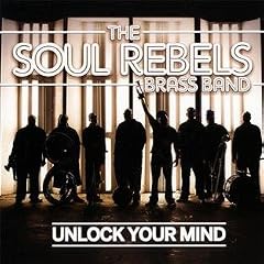 Unlock Your Mind