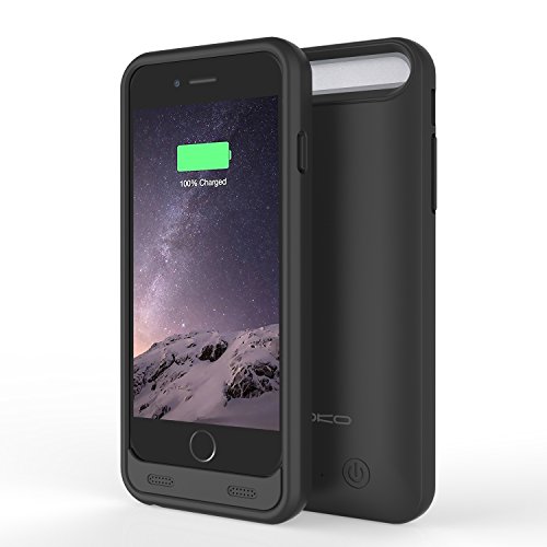 Best MoKo iPhone Battery Charger Case