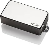 UPC 654330101007 product image for EMG 85 Humbucking Active Guitar Pickup, Chrome | upcitemdb.com