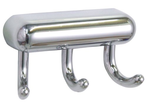 Roman Dietsche Enzo Rodi 600310 Hakenleiste Serie Cobalt chrom