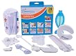 Dreambaby 28 Piece Bathroom Safety Kit Dreambaby 28 Piece Bathroom Safety Kit
