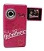 Digital Pink Barbie Fabulous Video Camera