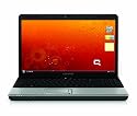 Compaq Presario CQ60-305SA 15.6-inch Notebook with AMD Sempron Processor SI-42, 1 GB RAM, 160 GB HDD, NVIDIA Geforce