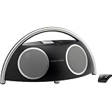 Harman Kardon Go + Play Tragbarer High-End Lautsprechervon "Harman Deutschland..."
