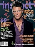 Instinct Magazine - Reichen Lehmkuhl (October 2004)