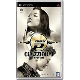 PSP�@DJ Max Portable Emotional Sense - Clazziquai Edition�@�@�i�ʏ�Łj�@�y�A���i/�؍��Łz