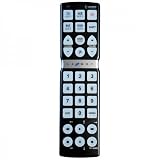 La-z Boy 8-1 Universal Remote Mega Universal Remote 8-KEY Button