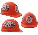 Wincraft Joey Logano Hard Hat - JOEY LOGANO One Size