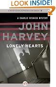 Lonely Hearts: A Charlie Resnick Mystery (Book One) (A Charles Resnick Mystery)