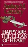Happy Are the Clean of Heart (Father Blackie Ryan Mystery)