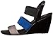 AK Anne Klein Sport Women's Taree Wedge Sandal