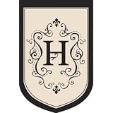 Regal Monogram Garden Flag