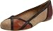 Jessica Simpson Women's Cedia Flat
