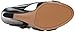 Nine West Women's Campolina Leather Dress Sandal