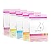SweetSpot Labs&Acirc;&reg; On-The-Go Wipettes - 3 Pack - Mixed Pack of Three Scents