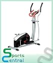 York Heritage X102 Elliptical Cross Trainer