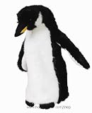 Noah's Animal 460cc Golf Headcover Emperor Penguin
