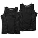 New Balance Ladies Lightning Dry Lightweight Tank 2.0