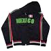 Girl's/Juniors Mexico Soccer Track Jacket