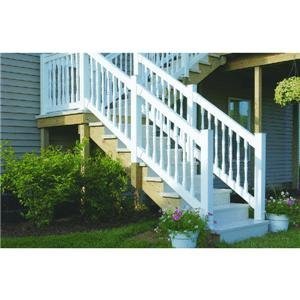 stair railings